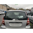 Heckklappe Mercedes Benz A-Klasse W169 Farbcode 761 Polarsilber Silber