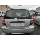 Heckklappe Mercedes Benz A-Klasse W169 Farbcode 761 Polarsilber Silber