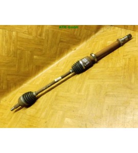 Antriebswelle Gelenkwelle rechts Renault Clio 3 III Beifahrerseite 8200378880