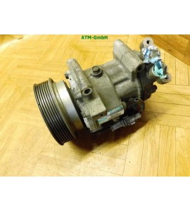Klimakompressor Renault Clio 3 III SD6V12 Sanden 8200819568