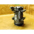 Klimakompressor Renault Clio 3 III SD6V12 Sanden 8200819568