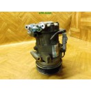 Klimakompressor Renault Clio 3 III SD6V12 Sanden 8200819568