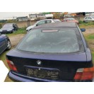 Heckklappe BMW 3 E36 Compact Farbcode 297 Montrealblau Blau Metallic