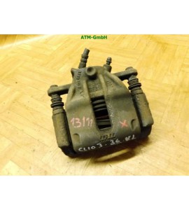 Bremssattel vorne links Renault Clio 3 III TRW Fahrerseite