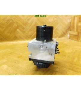 ABS Hydraulikblock VW Passat B6 3C5 3C0614109C 16431601