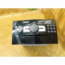 Autoradio KFZ Radio CD 30 MP3 RDS Opel Corsa D