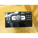 Autoradio KFZ Radio CD 30 MP3 RDS Opel Corsa D