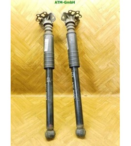 Federbein Pralldämpfer Stoßdämpfer Fiat Grande Punto 199 3 türig x 2 Stück