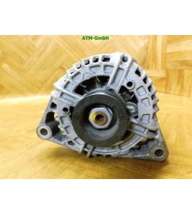 Lichtmaschine Generator Opel Corsa D Bosch 0124425057 14V 120A 13222931