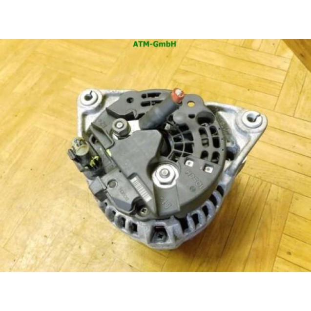 Lichtmaschine Generator Opel Corsa D Bosch 0124425057 14V 120A 13222931