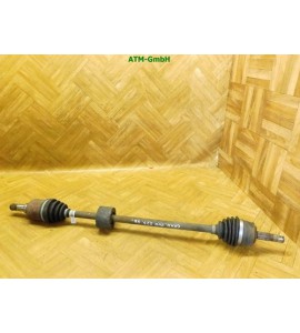Antriebswelle Gelenkwelle Fiat Grande Punto 3 199 rechts Beifahrerseite