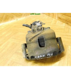 Bremssattel vorne rechts Fiat Grande Punto 3 199 ATE 860 Beifahrerseite