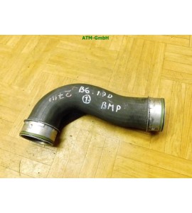 Ladedruckschlauch Ladeluftrohr Ladeluftschlauch VW Passat B6 3C5