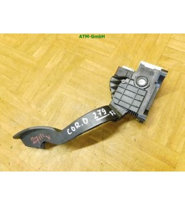 Pedal Gaspedal Gaspoti Opel Corsa D 13305804 B720
