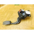 Pedal Gaspedal Gaspoti Opel Corsa D 13305804 B720