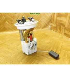 Kraftstoffpumpe Benzinpumpe Ford Fiesta 5 V KWN831