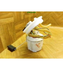 Kraftstoffpumpe Benzinpumpe Ford Focus 1 Pierburg 7.00661.05.0