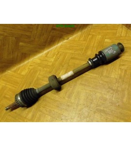 Antriebswelle Gelenkwelle Renault Clio 2 II rechts Beifahrerseite ABS