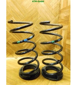 Feder Federn Ford KA 2 II RU8 x 2 Stück hinten