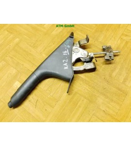 Handbremse Handbremsehebel Ford KA 2 II RU8