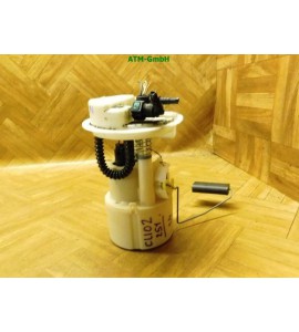 Kraftstoffpumpe Benzinpumpe Renault Clio 2 II Marwal 12v 09740659902 7700416988