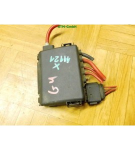 Sicherungskasten VW Golf 4 IV TRW MRO 1J0937550AA