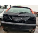 Heckklappe Ford Focus 1 5 türig Farbe Schwarz