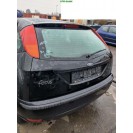 Heckklappe Ford Focus 1 5 türig Farbe Schwarz