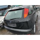 Heckklappe Ford Focus 1 5 türig Farbe Schwarz