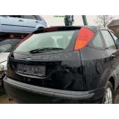 Heckklappe Ford Focus 1 5 türig Farbe Schwarz