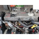 Motor Ford Focus 1 1.8 Turbo DI 66 kW Motorcode C9DB Gelaufen 134.000 KM