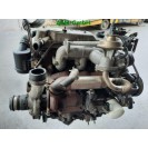 Motor Ford Focus 1 1.8 Turbo DI 66 kW Motorcode C9DB Gelaufen 134.000 KM