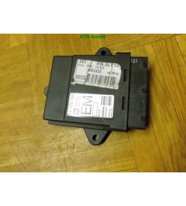 Zentralverriegelung ZV Steuergerät Opel Signum GM Siemens 13170150