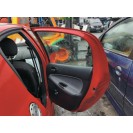 Tür hinten rechts Peugeot 206+ 5 türig Farbcode KKN Farbe Rouge Aden Rot