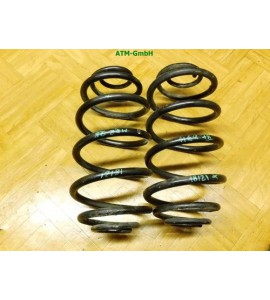 Feder Federn Opel Meriva x 2 Stück hinten