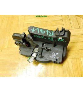Türschloss Schloss Opel Meriva vorne rechts Beifahrerseite 13154792 GF