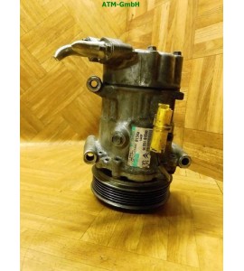 Klimakompressor Peugeot 206cc Sanden 9655191580 SD6V12