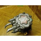 Klimakompressor Peugeot 206cc Sanden 9655191580 SD6V12