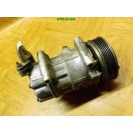 Klimakompressor Peugeot 206cc Sanden 9655191580 SD6V12