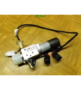 Hydraulikpumpe Verdeckpumpe Peugeot 206cc Hoerbiger 9639025080