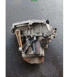 Getriebe Schaltgetriebe Peugeot 206+ 1.4 i 1360ccm³ 55 kW Getriebecode 20CQ83