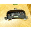 Tacho Kombiinstrument Fiat Panda Gelaufen 122.000 KM 46801545 C141 12v