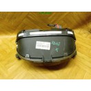 Tacho Kombiinstrument Fiat Panda Gelaufen 122.000 KM 46801545 C141 12v