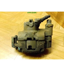 Bremssattel Fiat Panda Bosch 48/11 vorne links Fahrerseite