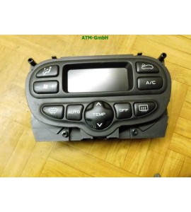 Klimabedienteil Peugeot 206cc 96430550XT Behr PSA