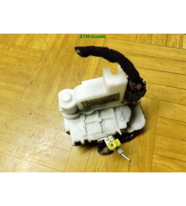 Türschloss Schloss Fiat Panda hinten rechts Beifahrerseite 51826975