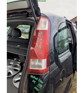 Bremsleuchte Rückleuchte Bremslicht Rücklicht Opel Meriva rechts Heckleuchte