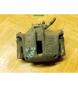 Bremssattel Peugeot 206+ Bosch 48 vorne links Fahrerseite