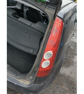 Bremsleuchte Rückleuchte Bremslicht Rücklicht Ford Fiesta 5 V 3 türig rechts