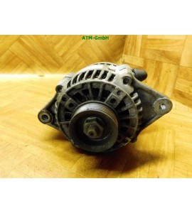 Lichtmaschine Generator Suzuki Wagon R+ 31400-75F50 102211-5161 12V Denso